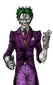 villians